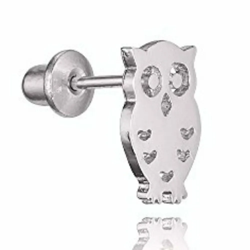 N/A owl cz